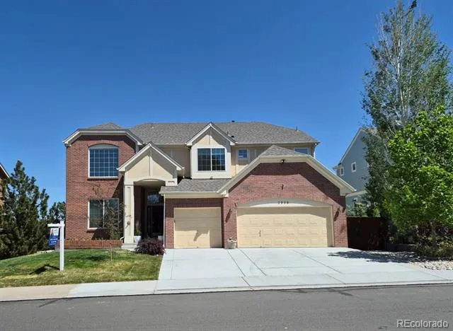 2989 E 135th Place Thornton, CO 80241