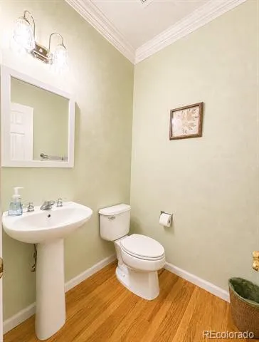 2989 E 135th Place Thornton, CO 80241
