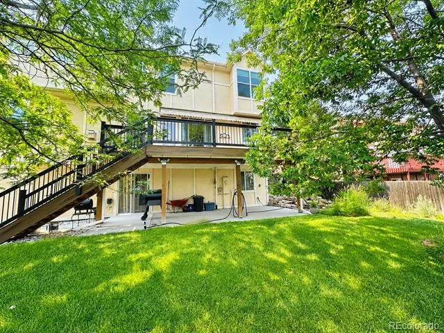 2989 E 135th Place Thornton, CO 80241