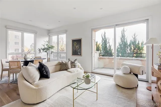2500 E Cherry Creek South Drive #217 Denver, CO 80209