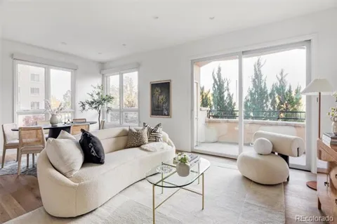 2500 E Cherry Creek South Drive #217