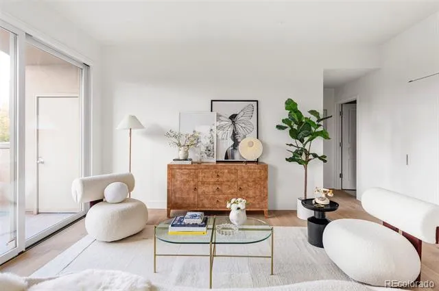 2500 E Cherry Creek South Drive #217 Denver, CO 80209