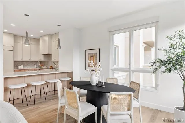 2500 E Cherry Creek South Drive #217 Denver, CO 80209