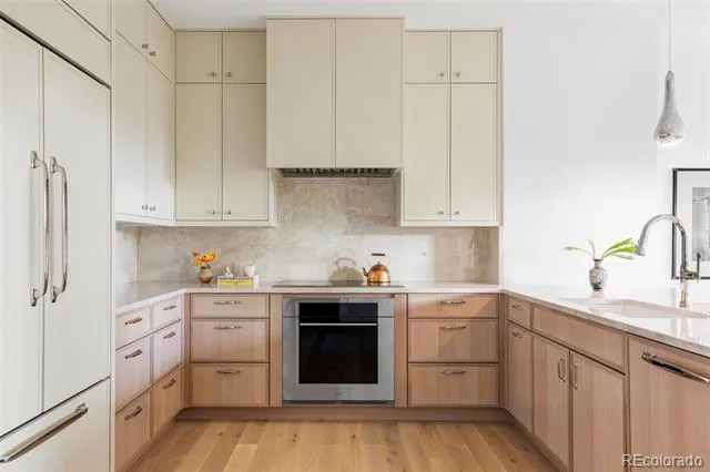 2500 E Cherry Creek South Drive #217 Denver, CO 80209