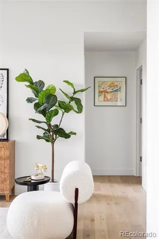 2500 E Cherry Creek South Drive #217 Denver, CO 80209