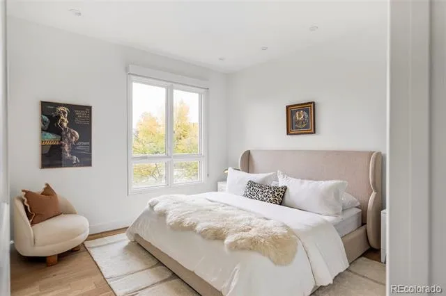 2500 E Cherry Creek South Drive #217 Denver, CO 80209