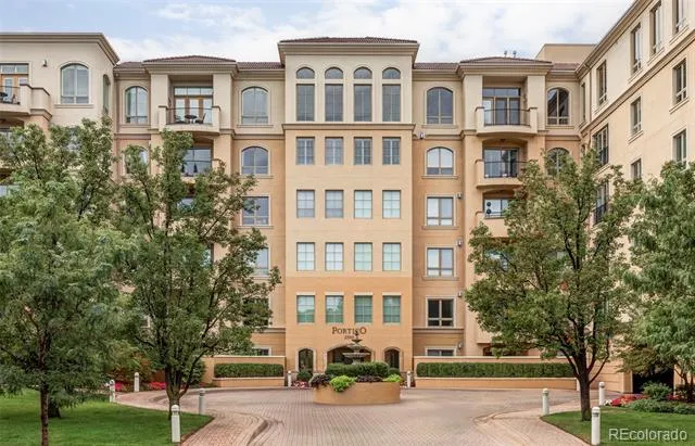 2500 E Cherry Creek South Drive #217 Denver, CO 80209