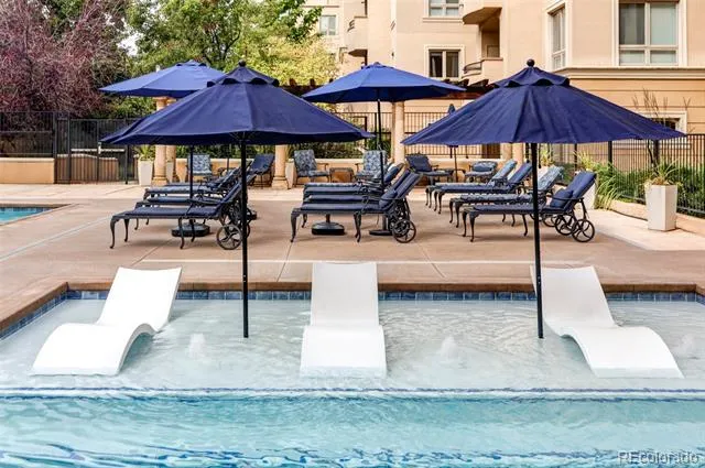 2500 E Cherry Creek South Drive #217 Denver, CO 80209