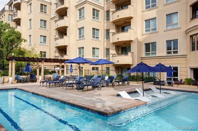 2500 E Cherry Creek South Drive #217 Denver, CO 80209