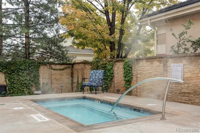 2500 E Cherry Creek South Drive #217 Denver, CO 80209