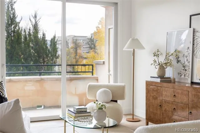 2500 E Cherry Creek South Drive #217 Denver, CO 80209