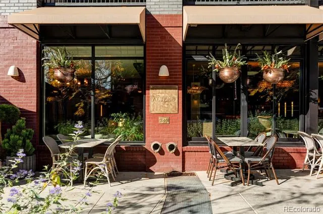 2500 E Cherry Creek South Drive #217 Denver, CO 80209