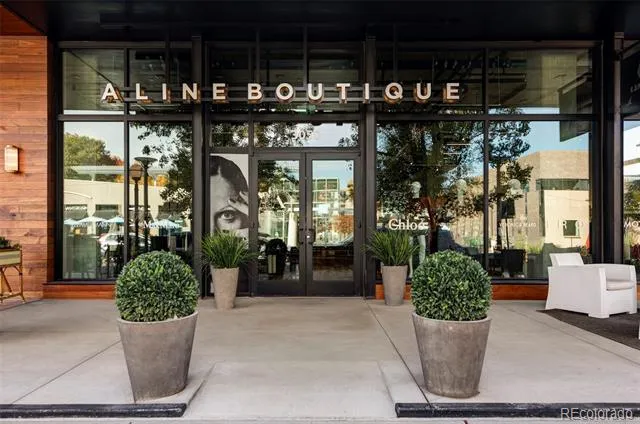 2500 E Cherry Creek South Drive #217 Denver, CO 80209