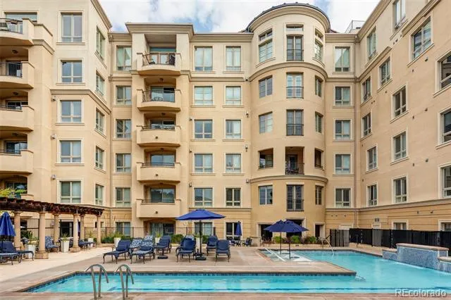 2500 E Cherry Creek South Drive #217 Denver, CO 80209