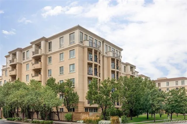 2500 E Cherry Creek South Drive #217 Denver, CO 80209