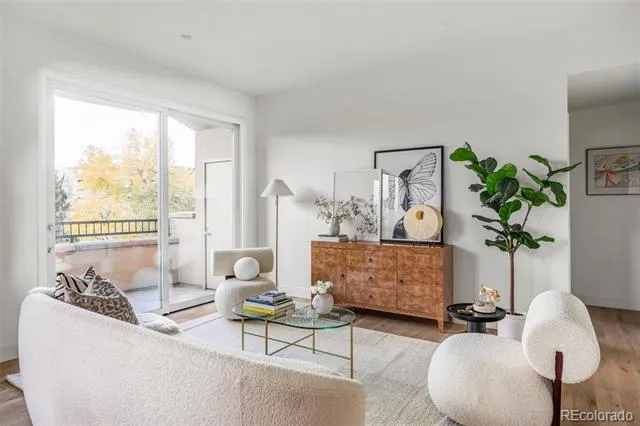 2500 E Cherry Creek South Drive #217 Denver, CO 80209