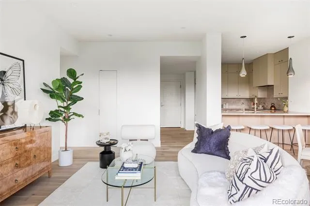 2500 E Cherry Creek South Drive #217 Denver, CO 80209