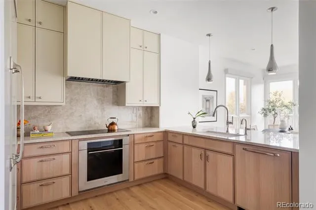 2500 E Cherry Creek South Drive #217 Denver, CO 80209