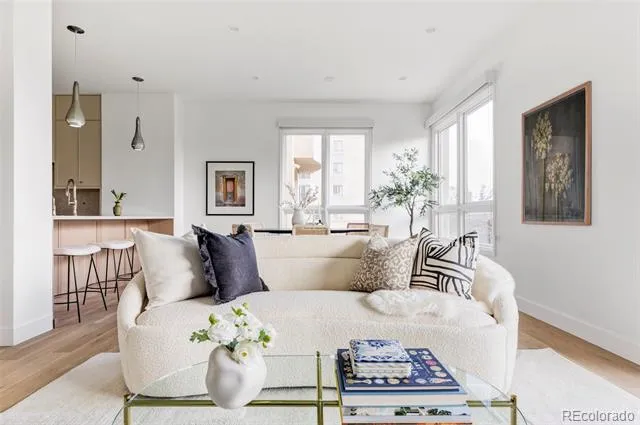 2500 E Cherry Creek South Drive #217 Denver, CO 80209