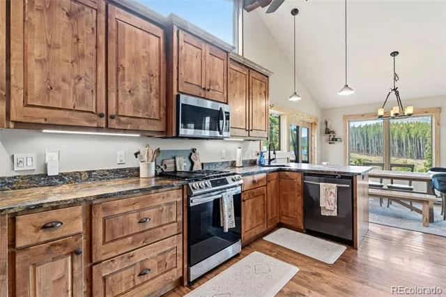 178 Indiana Creek Drive Breckenridge, CO 80424