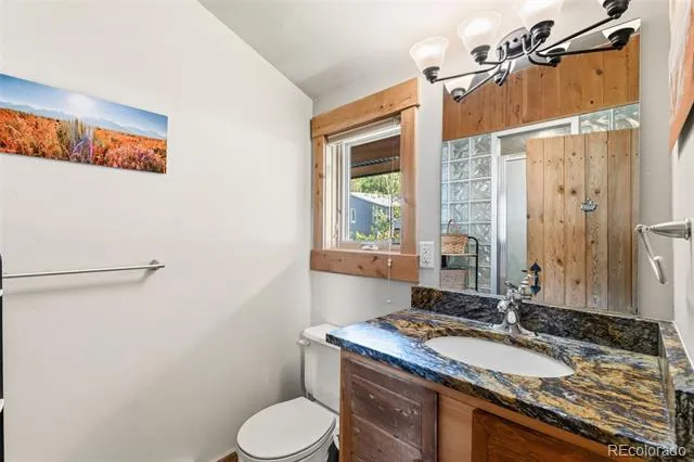 178 Indiana Creek Drive Breckenridge, CO 80424