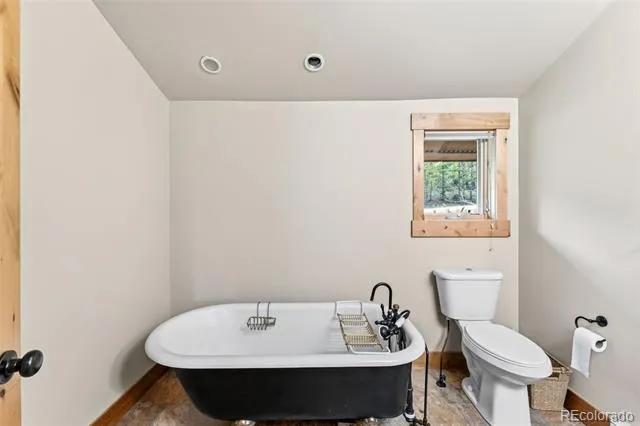 178 Indiana Creek Drive Breckenridge, CO 80424