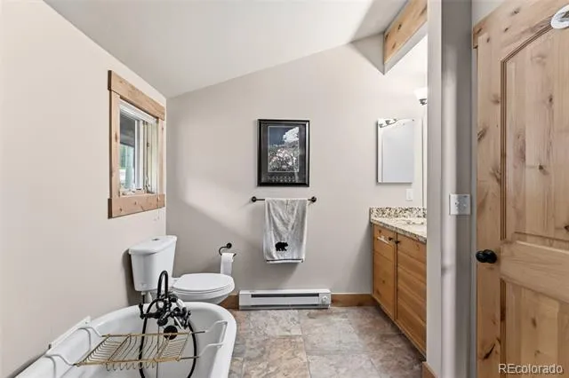 178 Indiana Creek Drive Breckenridge, CO 80424