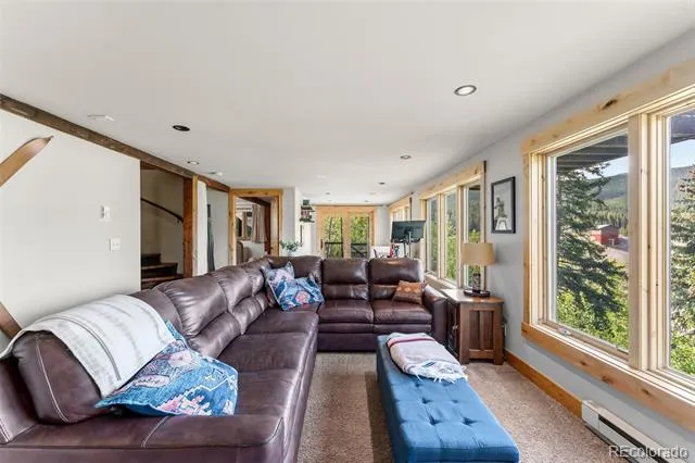 178 Indiana Creek Drive Breckenridge, CO 80424