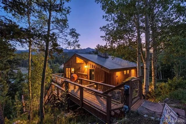 178 Indiana Creek Drive Breckenridge, CO 80424
