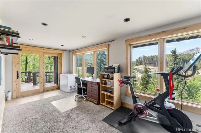 178 Indiana Creek Drive Breckenridge, CO 80424