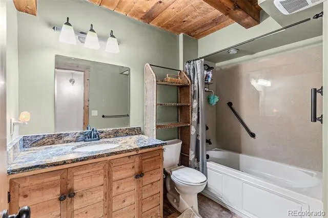 178 Indiana Creek Drive Breckenridge, CO 80424