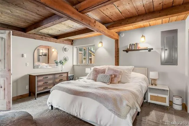 178 Indiana Creek Drive Breckenridge, CO 80424