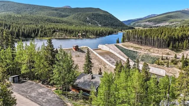 178 Indiana Creek Drive Breckenridge, CO 80424