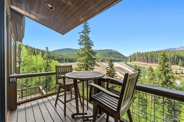 178 Indiana Creek Drive Breckenridge, CO 80424