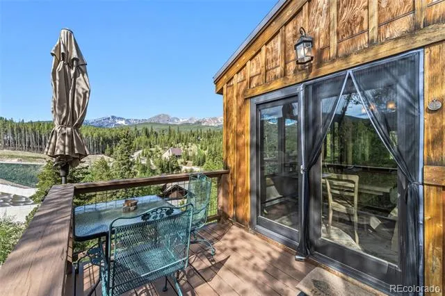 178 Indiana Creek Drive Breckenridge, CO 80424