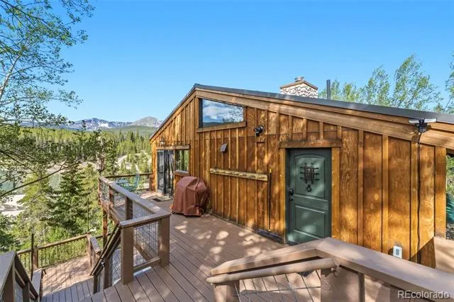 178 Indiana Creek Drive Breckenridge, CO 80424