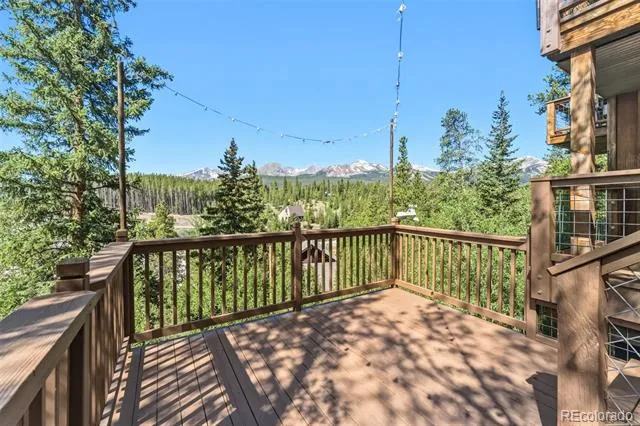 178 Indiana Creek Drive Breckenridge, CO 80424