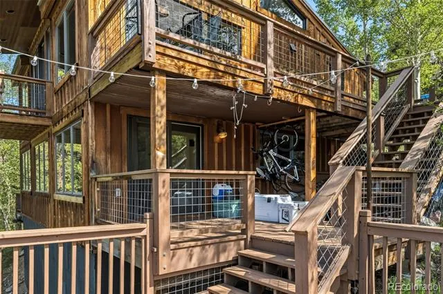 178 Indiana Creek Drive Breckenridge, CO 80424