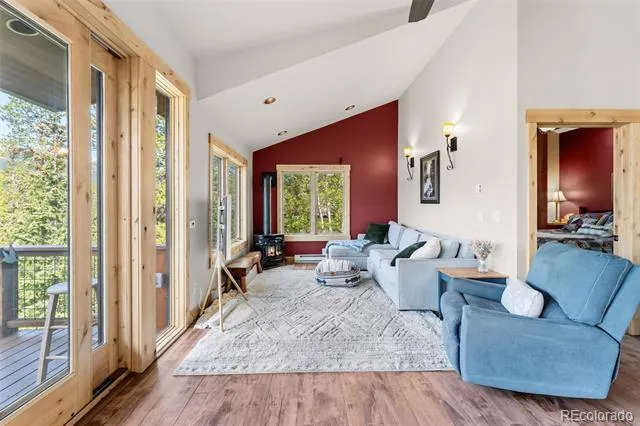 178 Indiana Creek Drive Breckenridge, CO 80424