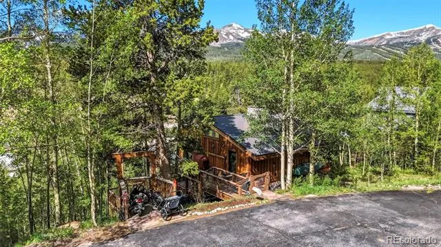 178 Indiana Creek Drive Breckenridge, CO 80424