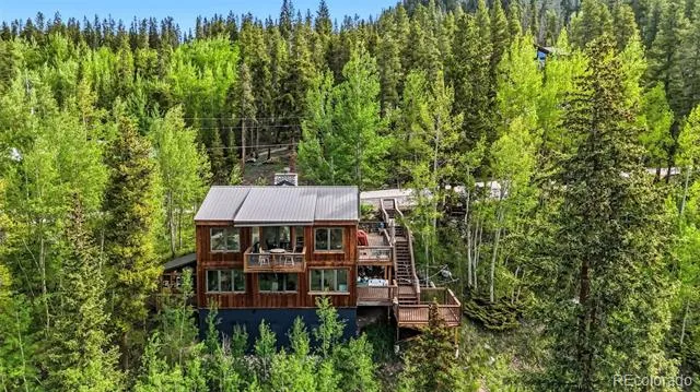 178 Indiana Creek Drive Breckenridge, CO 80424