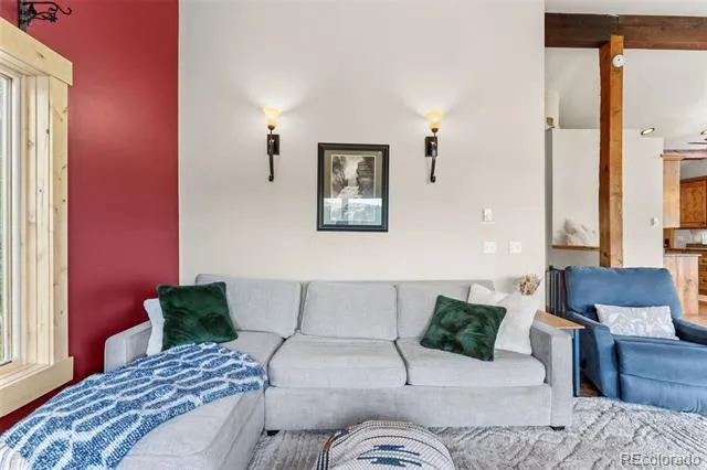 178 Indiana Creek Drive Breckenridge, CO 80424