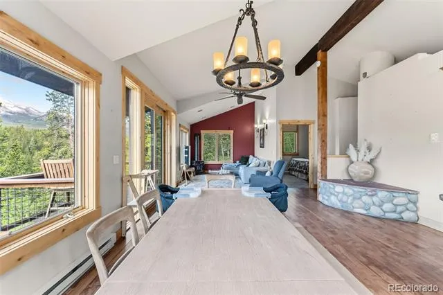 178 Indiana Creek Drive Breckenridge, CO 80424