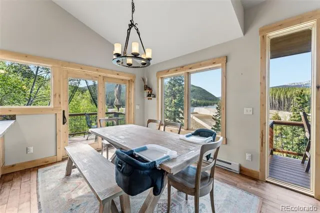 178 Indiana Creek Drive Breckenridge, CO 80424