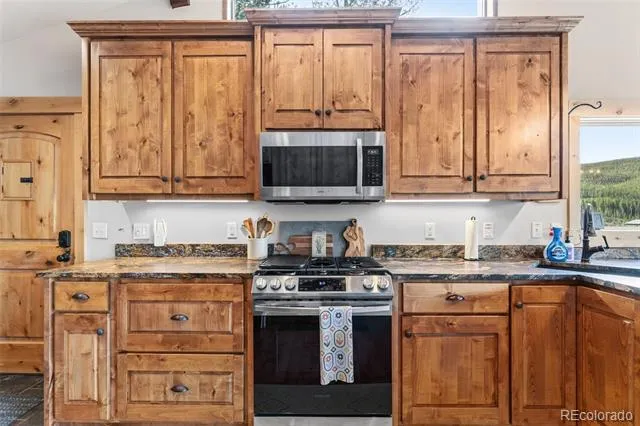 178 Indiana Creek Drive Breckenridge, CO 80424