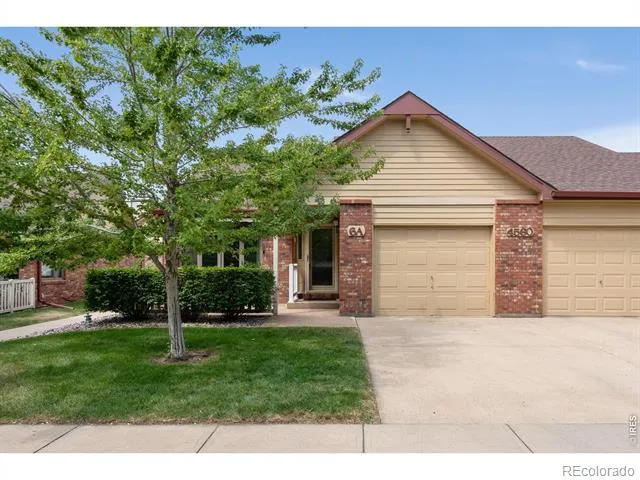 4560 Larkbunting Drive #6A Fort Collins, CO 80526