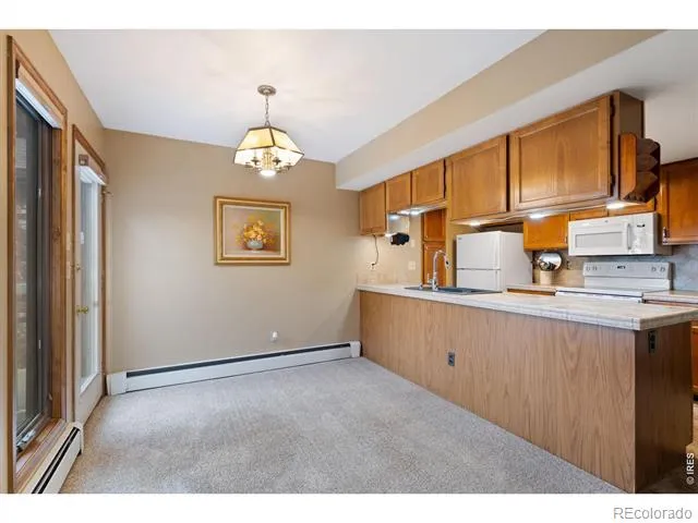 4560 Larkbunting Drive #6A Fort Collins, CO 80526