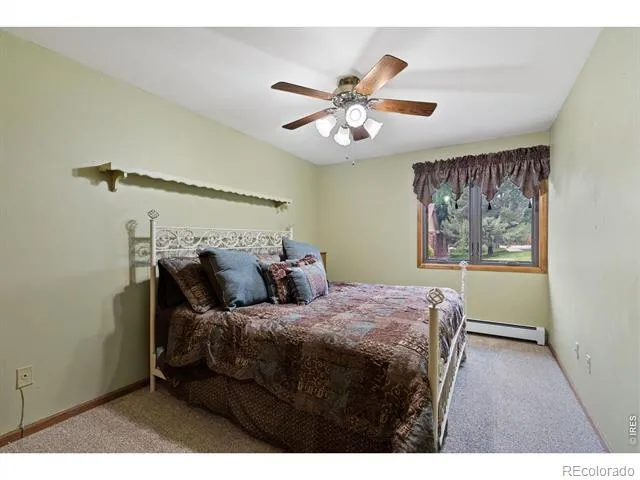 4560 Larkbunting Drive #6A Fort Collins, CO 80526