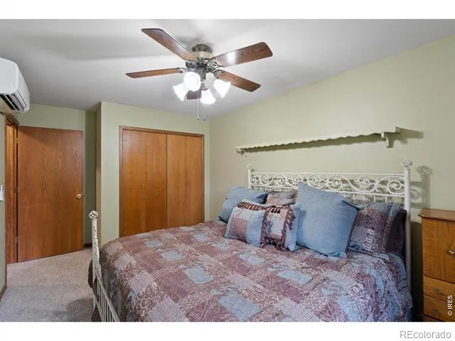 4560 Larkbunting Drive #6A Fort Collins, CO 80526