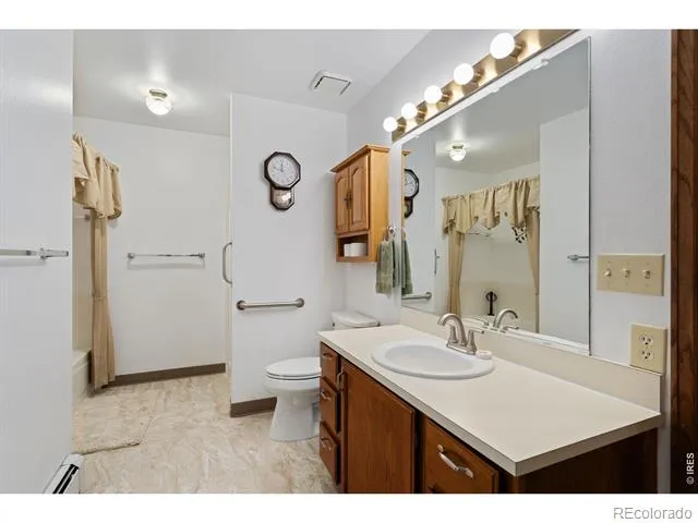 4560 Larkbunting Drive #6A Fort Collins, CO 80526